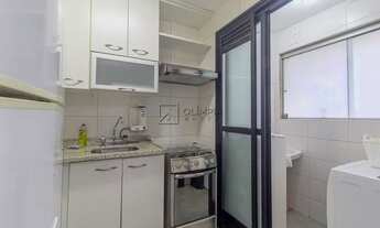 Imagem 13: Apartamento Locação Jardim Paulista 64 m² 2 Dormitórios