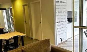 Imagem 5: Apartamento para aluguel e venda com 77 metros quadrados com 2 quartos e 2 vagas