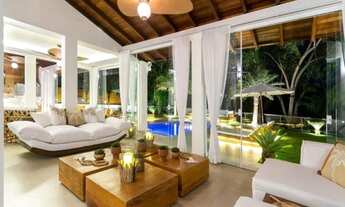 Imagem 7: CASA RESIDENCIAL em BARUERI - SP, ALPHAVILLE CONDE I