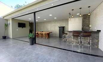 Imagem 2: LINDA CASA MEDINDO 180 m² 3 quartos em Jardim Europa - Uberlândia - MG