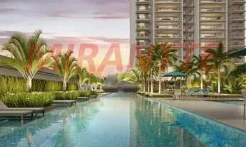 Imagem 9: Apartamento para venda possui 129 metros quadrados com 3 quartos em Tucuruvi - São Paulo