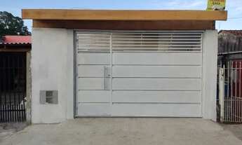 Imagem 2: Casa nova alto da ponte