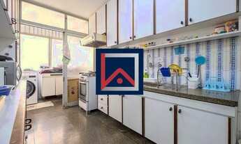 Imagem 7: Apartamento Venda Jardim Paulista 130 m² 3 Dormitórios