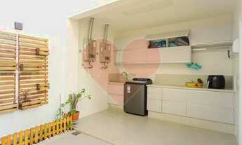 Imagem 4: Casa para venda tem 450 metros quadrados com 4 suítes em Barra da Tijuca - Rio de Janeiro