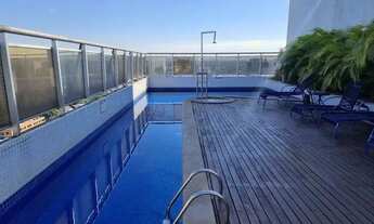 Imagem 5: Flat para venda com 29 metros quadrados com 1 quarto em Adrianópolis - Manaus - AM