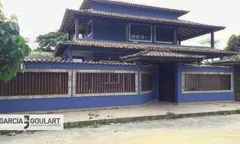 Imagem: Casa Padrão 4 quartos com suite e dependencias