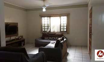 Imagem 2: Casa (térrea na rua) 3 dormitórios/suite