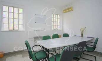 Imagem 6: São Paulo - Casa Comercial - Jardim Paulista