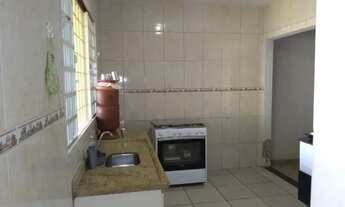 Imagem 2: Casa 3 quartos, 2 banheiros sendo 1 suíte. Ótima oportunidade, ótimos valores