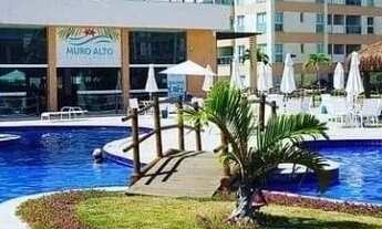 Imagem: Flat térreo com Garden privativo em Muro