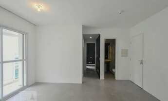 Imagem 4: Apartamento para Aluguel - Chácara Santo Antonio, 2 Quartos, 60 m2