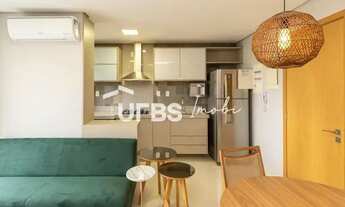 Imagem 3: Lindo Apartamento para venda possui 42 metros quadrados com 1 quarto em Setor Bueno - Goiâ