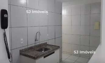 Imagem 6: Apartamento para aluguel possui 80 metros quadrados com 3 quartos em Benfica - Fortaleza