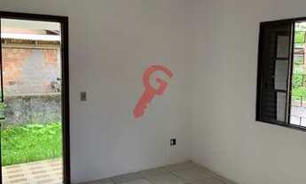 Imagem 5: CASA com 2 dormitórios para alugar por R$ 850,00 no bairro Harmonia - CANOAS / RS