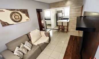 Imagem 7: BELO HORIZONTE - Apartamento Padrão - Serrano