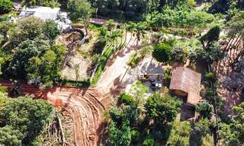 Imagem 3: Lote com vista unica de 1000m²