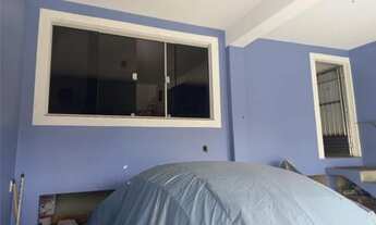 Imagem 2: CASA RESIDENCIAL em São Paulo - SP, Vila Campestre