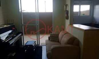 Imagem 2: Aluguel, Apartamento com 02 dormitórios, Barueri, Jardim Tupanci