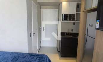 Imagem 3: Apartamento para Aluguel - Consolação, 1 Quarto, 21 m2