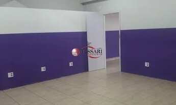 Imagem 3: ALUGA - Sala/Salão - Disponível para alugar com 02 sala e 02 banheiros no Centro São José