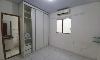 Imagem 4: Residencial Vila Regina, em condomínio fechado com 3 quartos sendo 2 suítes no Bairro da C