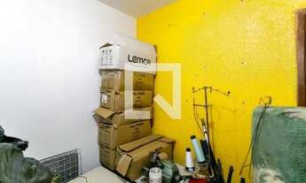 Imagem 7: Apartamento para Aluguel - Floramar, 2 Quartos, 50 m2