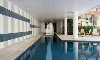 Imagem 3: Apartamento á venda na Vila Mariana com 45m² 1 dormitórios 1 banheiros 1vagas