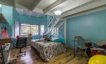 Imagem 4: Sobrado para Venda - 499.98m², 4 dormitórios, sendo 3 suites, 4 vagas - Jardim Ipiranga