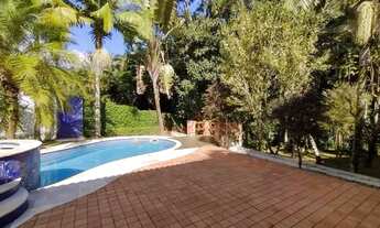 Imagem 2: Casa com 5 dormitórios para alugar, 280 m² por R$ 13.000,00/mês - Novo Horizonte Hills I E