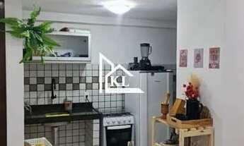 Imagem 5: Preço Promocional - 1 Suite - 2º Andar - 44M2 - Ventilado - 2º Andar - Flat Euro