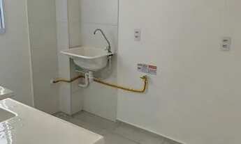 Imagem 6: Apartamento 2/4 Condomínio Edifício Solar de Maiorca- Abrantes -Camacari