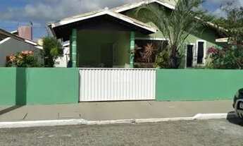 Imagem: Casa em cond Fechado no Bairro Aruana