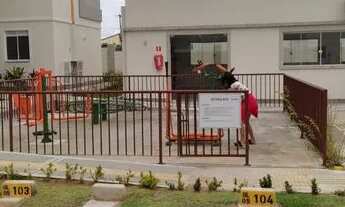 Imagem 5: Apartamento 2/4 atrás da Unime - Lauro de Freitas