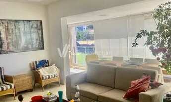 Imagem 5: Apartamento - Cambuí - Campinas