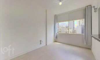 Imagem 3: Apartamento à venda em República com 54 m², 1 quarto