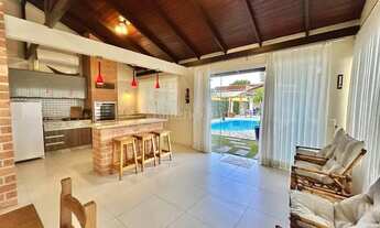 Imagem 2: Joinville - Casa Padrão - GUANABARA