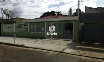 Imagem: Casa à venda no bairro Alvinópolis - Atibaia/SP