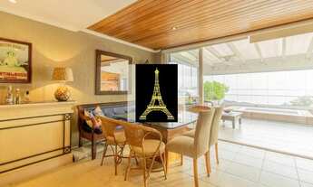 Imagem 7: Casa com 3 dormitórios à venda, 240 m² por R$ 2.650.000,00 - Vila Assunção - Porto Alegre