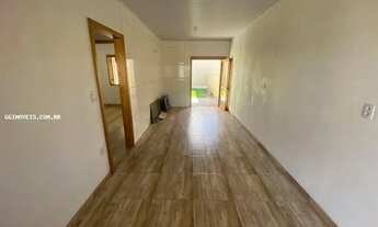 Imagem 6: Casa 2 dormitórios para Venda em Cidreira, NAZARÉ, 2 dormitórios, 1 banheiro, 1 vaga