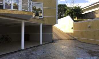 Imagem 3: CASA EM CONDOMÍNIO - CONDOMÍNIO HILLS 3 - SP