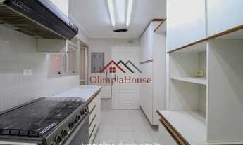 Imagem 6: Venda Apartamento 3 Dormitórios - 128 m² Cerqueira César