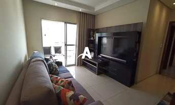 Imagem 2: Apartamento à venda, 3 quartos, 1 suíte, 2 vagas, Santa Mônica - Uberlândia/MG