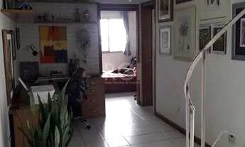 Imagem 2: Cobertura para Venda - 80.29m², 1 dormitório, Centro Histórico