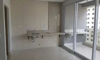 Imagem 4: Lux Flamboyant Apartamento com 2 dormitórios