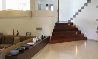 Imagem 2: CASA RESIDENCIAL em BARUERI - SP, ALPHAVILLE RESIDENCIAL UM