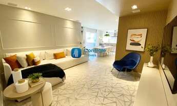 Imagem: AF/ Cobertura de 3 dormitórios e 2 suítes