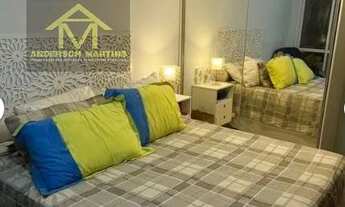 Imagem 5: 3 qts c/suíte, 3 varandas, 2 vagas garagem, montado Cód: 22347 R