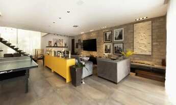 Imagem 7: CASA RESIDENCIAL em SANTANA DE PARNAÍBA - SP, TAMBORÉ