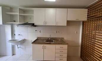 Imagem 5: Oportunidade no Alphaville quarto e sala com home