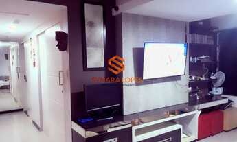 Imagem 3: VENDO APARTAMENTO 82 M², 3 QUARTOS SENDO 01 SUÍTE ARMAÇÃO SALVADOR - BAHIA